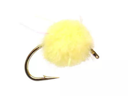 Egg Yellow Flash