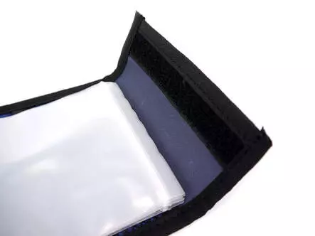 Vorfachtasche ORGANIZE