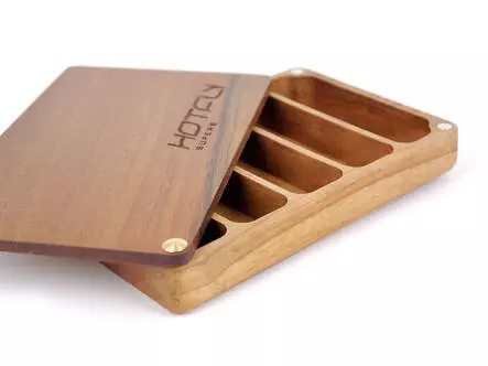 Fliegendose hotfly NUTLUX STREAMER