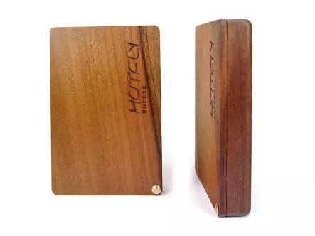 Fliegendose hotfly NUTLUX STREAMER