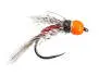 Ales Hot Orange Copper Warrior TG BL