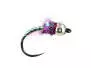 Hermanns Purple Pearl Predator TG BL