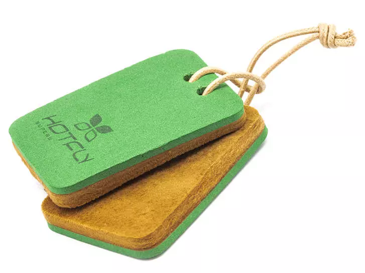 Amadou Fliegentrockner MEDIUM SQUARE