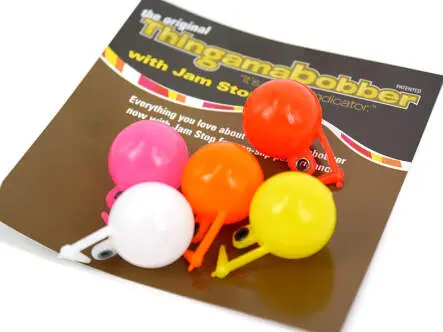 Bissanzeiger THINGAMABOBBER - 5 Stk.