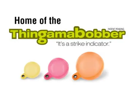 Bissanzeiger THINGAMABOBBER - 5 Stk.