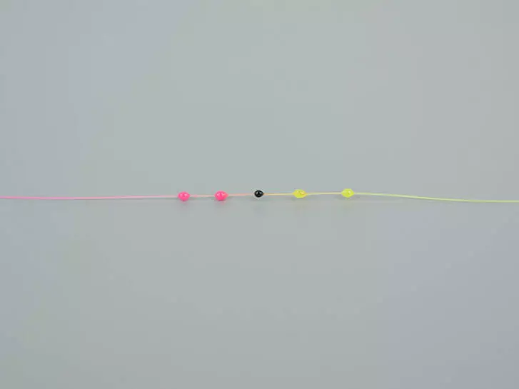 Bissanzeiger CZECH DROP - 0,20 mm - 5 Kügelchen