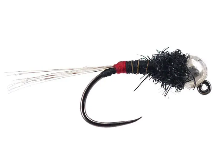Armandos  Blacky TG Red Butt BL