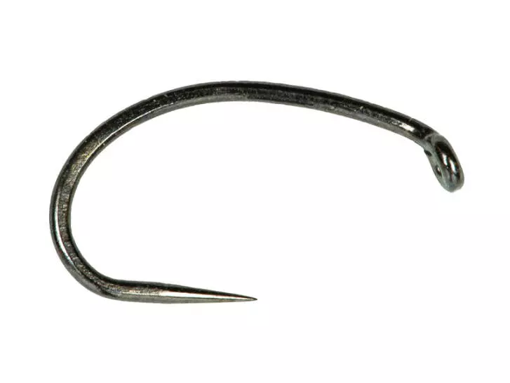 Haken hends SHRIMP 1x strong 510BL - 25 Stk.