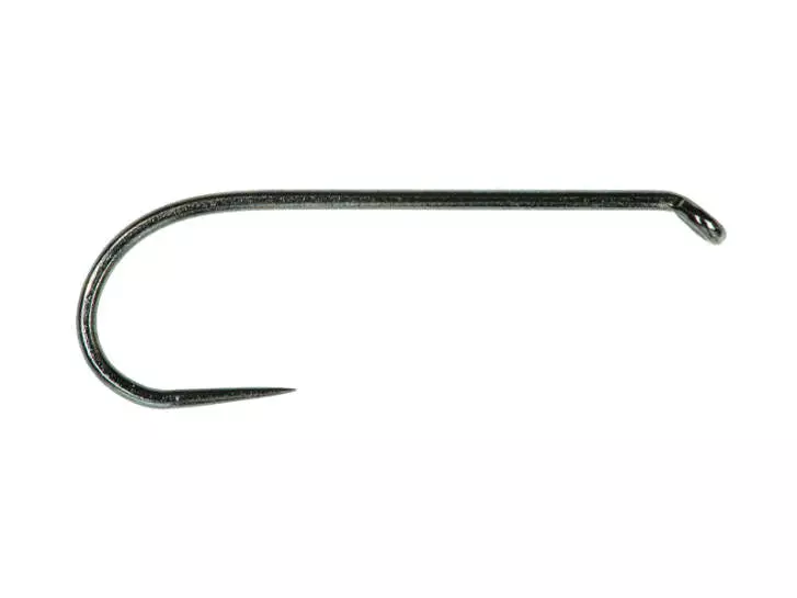 Haken hends STREAMER LONG NYMPH 700BL - 25 Stk.