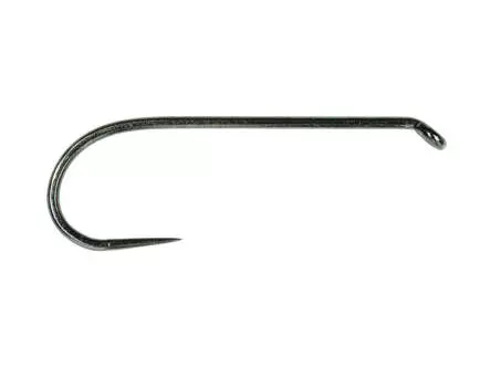 Haken hends STREAMER LONG NYMPH 700BL - 25 Stk.