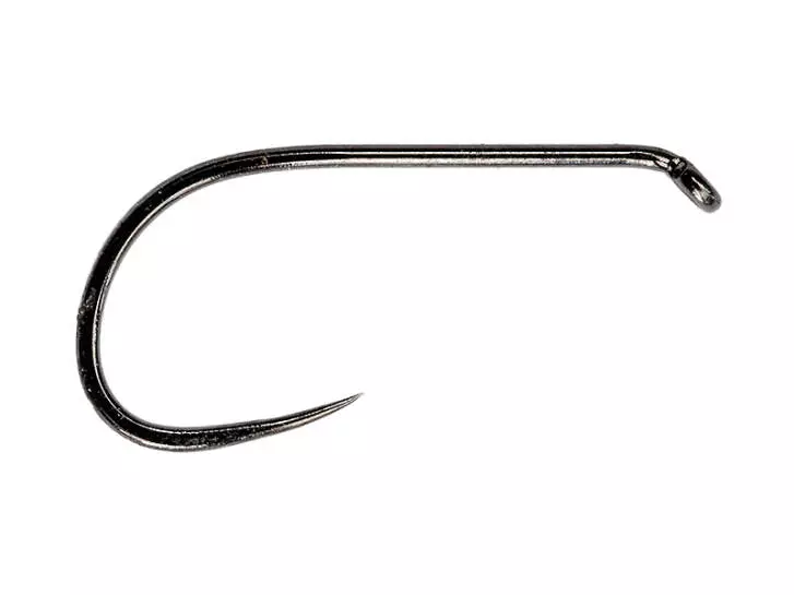 Haken hotfly DRY V2 barbless - 25 Stk.