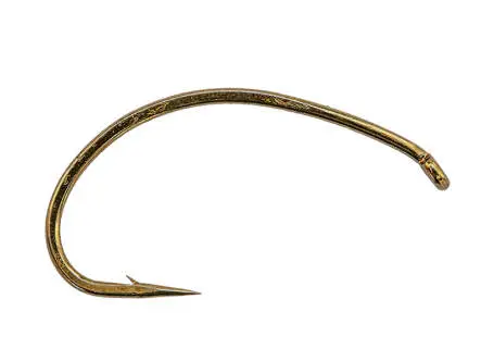 Haken hotfly SHRIMP PUPA KLINKHAMER 1x fine - 25 Stk. - 14