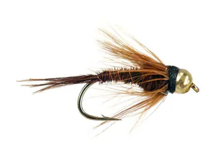 Pheasant Tail Classic TG 10