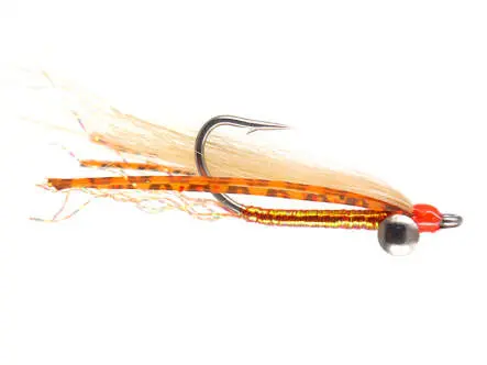 Christmas Island Special Bonefish 4