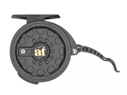 Halbautomatische Fliegenrolle ATP