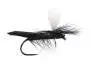 Parachute Caddis Black BL