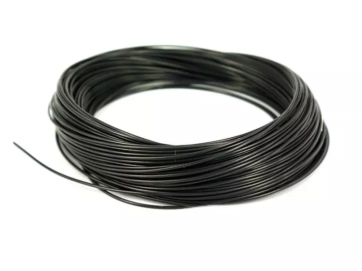 Fliegenschnur DOWNWATER WF/S sinkend 6 ips