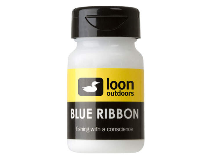 BLUE RIBBON loon outdoors - Pulver