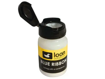 BLUE RIBBON loon outdoors - Pulver