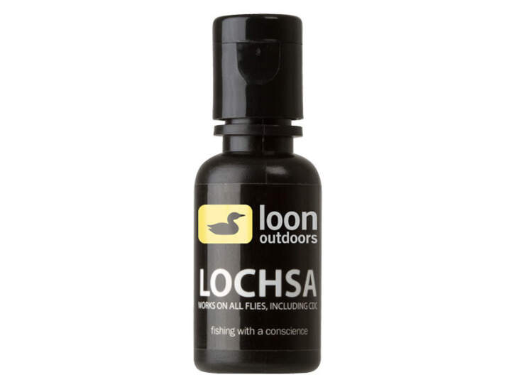 LOCHSA loon outdoors - Gel