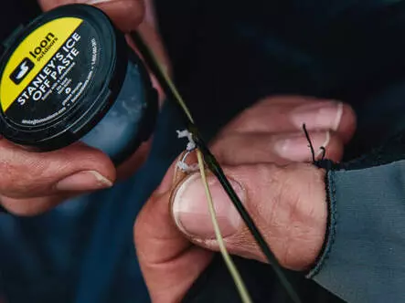 STANLEYS ICE OFF PASTE loon outdoors - Frostschutzpaste