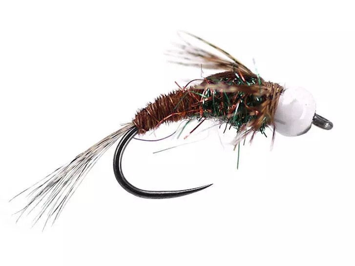 Ales Pheasant Tail Competition TG BL
