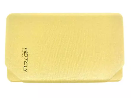 Fliegendose FOAMBOX large - gold