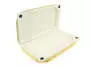 Fliegendose FOAMBOX large - gold