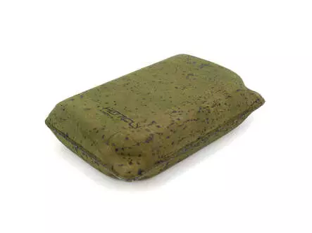 Fliegendose FOAMBOX ELITE CORKY small - olive