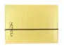 Fliegendose FOAMWALLET - gold
