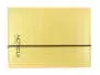 Fliegendose FOAMWALLET BARBLESS - gold