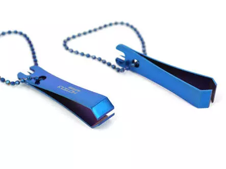 Schnurclipper BLUE MARLIN