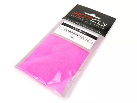 UV-BLEND DUBBING hotfly - 1 g