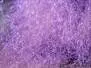 UV-ICE DUBBING hotfly - 1 g - purple uv