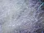 SPECTRA DUBBING hotfly - 1 g - white blue
