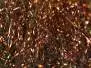 SPECTRA DUBBING hotfly - 1 g - dark copper