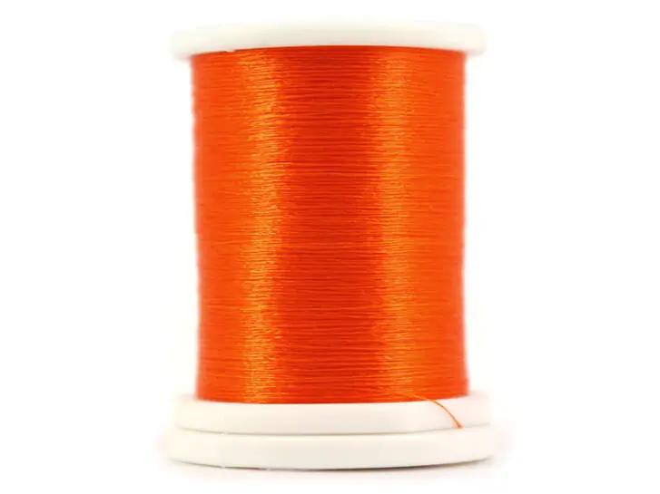 STANDARD THREAD textreme - 72 den - 8/0 - 100 m - orange