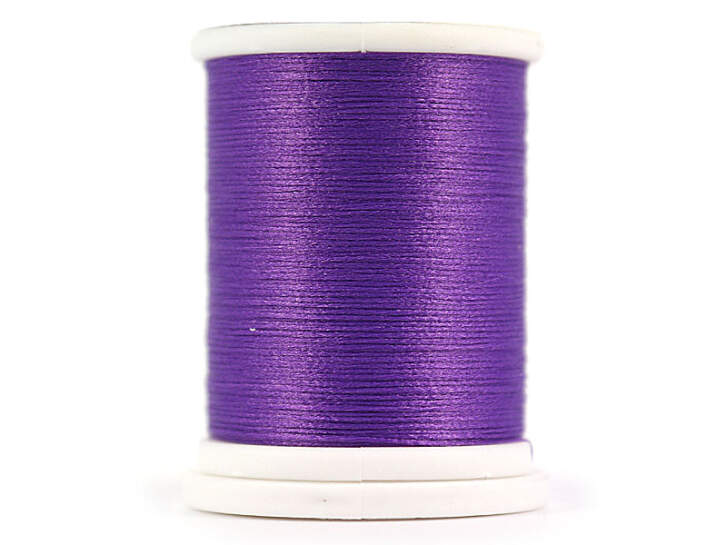 FLOSS textreme - 210 den - 100 m - purple
