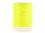 PEARL BRAID SM textreme - size 2 - 5 m - fluo yellow