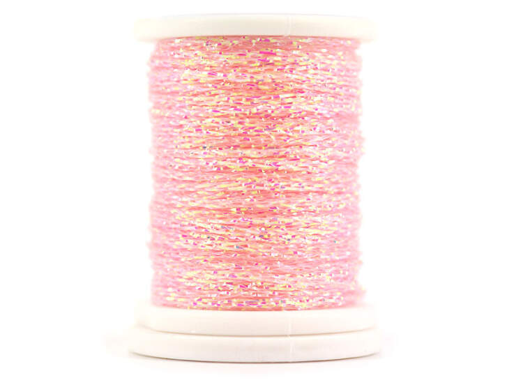 PEARL BRAID SM textreme - size 2 - 5 m - light pink