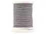 MICROCHENILLE textreme - size 0,8 - 3 m - grey