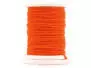 MICROCHENILLE textreme - size 0,8 - 3 m - orange