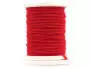 MICROCHENILLE textreme - size 0,8 - 3 m - red