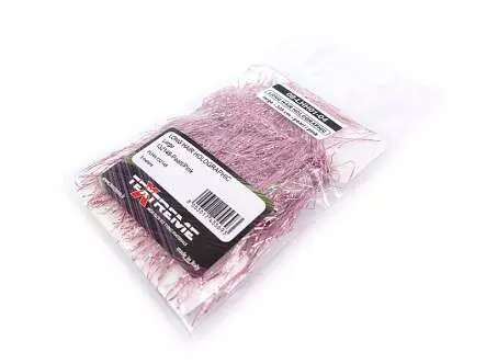 LONG HAIR HOLOGRAPHIC textreme - large