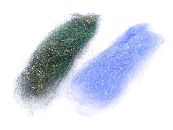 ANGEL HAIR hotfly - 2 g