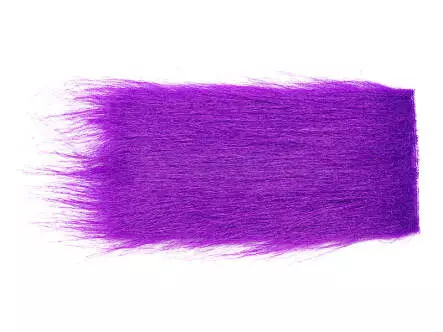 CRAFT FUR STREAMER HAIR hotfly - 60 / 70 mm