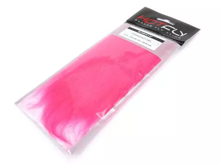 CRAFT FUR STREAMER HAIR hotfly - 60 / 70 mm