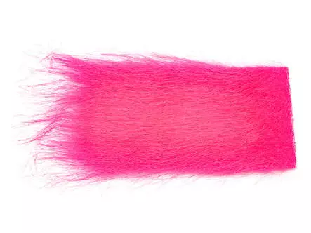 CRAFT FUR STREAMER HAIR hotfly - 60 / 70 mm
