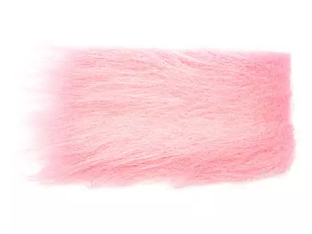 CRAFT FUR STREAMER HAIR hotfly - 60 / 70 mm