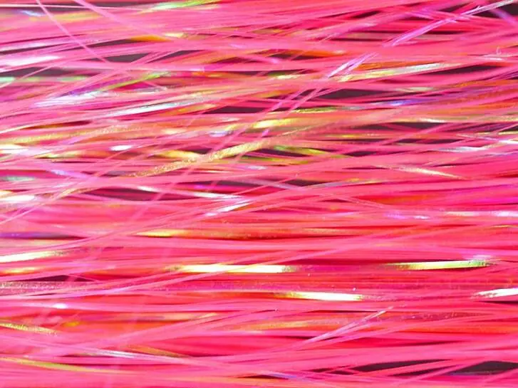 GLOSSY PEARL textreme - 0,4 mm - 300 pc. - pearl red